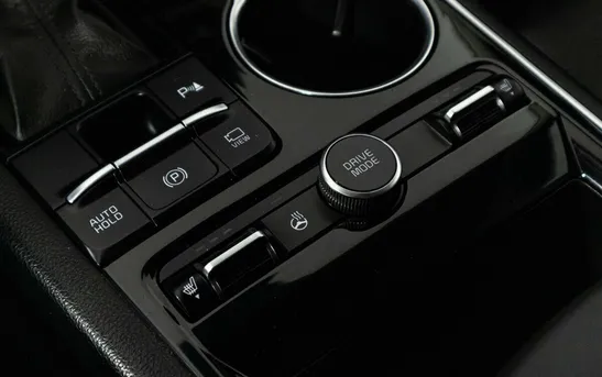 Kia K5 2.00 автоматическая, фото №1