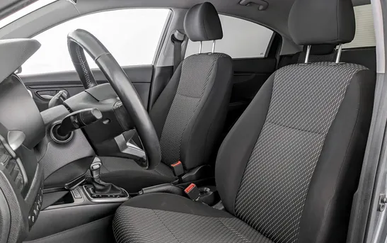 Kia Rio 1.60 автоматическая, фото №1