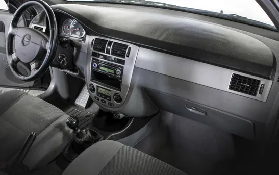 Chevrolet Lacetti 1.60 механика, фото №1