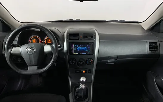 Toyota Corolla 1.60 механика, фото №1