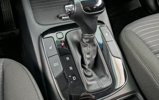 Kia Cerato 2.00 автоматическая, фото №1