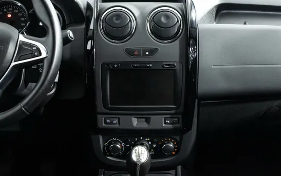 Renault Duster 1.50 механика, фото №1