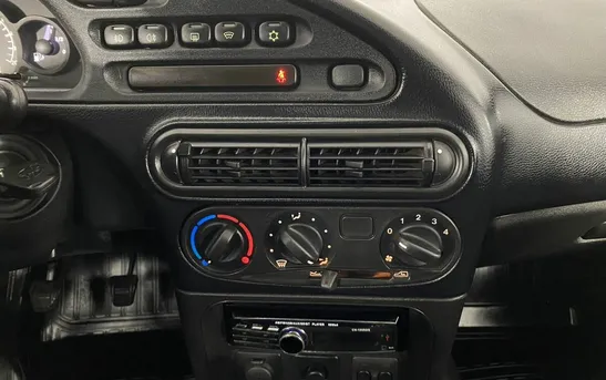 Chevrolet Niva 1.70 механика, фото №1