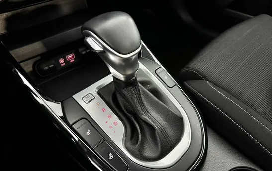 Kia Cerato 2.00 автоматическая, фото №1