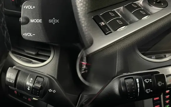 Ford Focus 1.60 автоматическая, фото №1