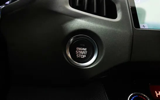 Kia Sportage 2.00 автоматическая, фото №1