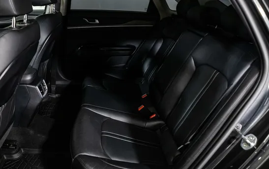 Kia K5 2.50 автоматическая, фото №1