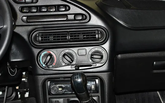 Chevrolet Niva 1.70 механика, фото №1