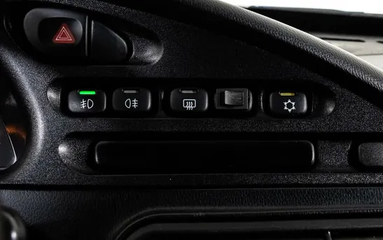 Chevrolet Niva 1.70 механика, фото №1