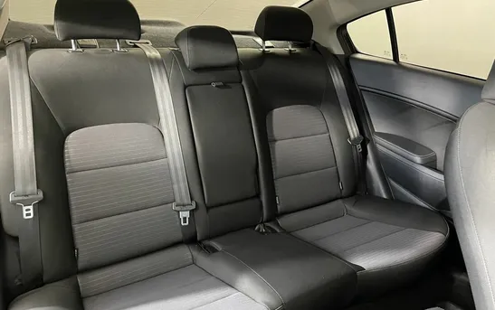 Kia Cerato 2.00 автоматическая, фото №1