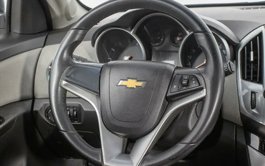 Chevrolet Cruze 1.80 механика, фото №1