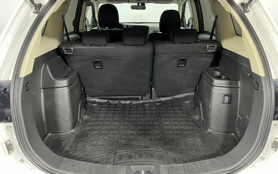 Mitsubishi Outlander 2.00 вариатор, фото №1