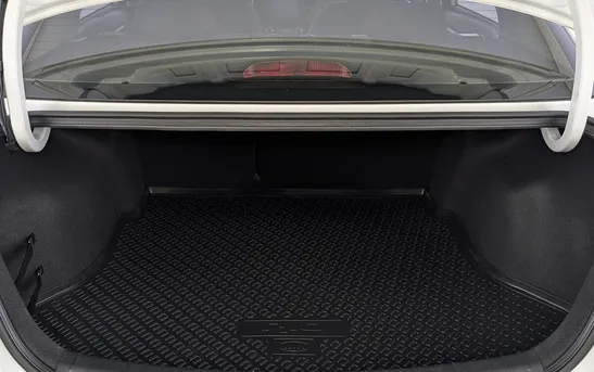 Kia Rio 1.60 автоматическая, фото №1