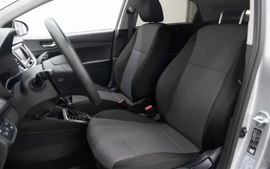 Hyundai Solaris 1.60 автоматическая, фото №1