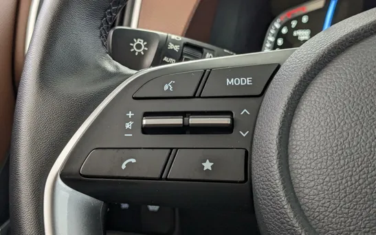 Hyundai Creta 2.00 автоматическая, фото №1