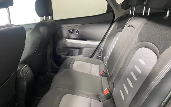 Kia Ceed 1.60 автоматическая, фото №1