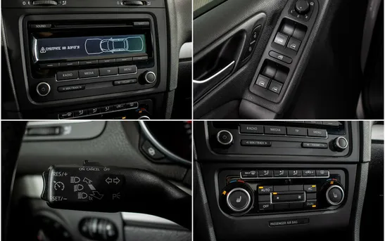 Volkswagen Golf 1.40 робот, фото №1