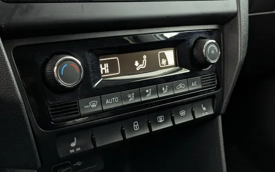 Skoda Rapid 1.60 автоматическая, фото №1