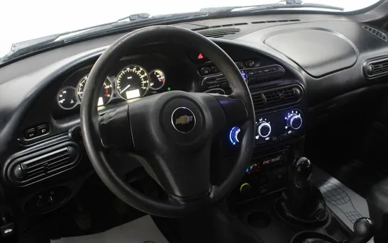 Chevrolet Niva 1.70 механика, фото №1