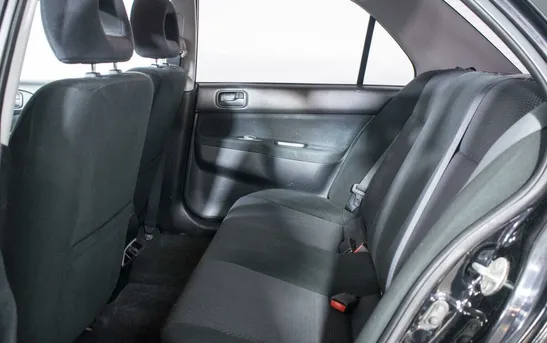 Mitsubishi Lancer 1.60 автоматическая, фото №1
