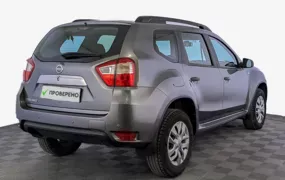 Nissan Terrano