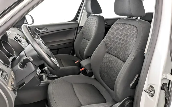 Skoda Yeti 1.40 робот, фото №1