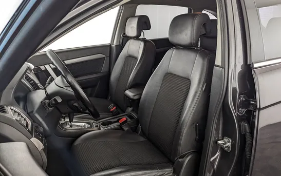 Chevrolet Captiva 2.20 автоматическая, фото №1