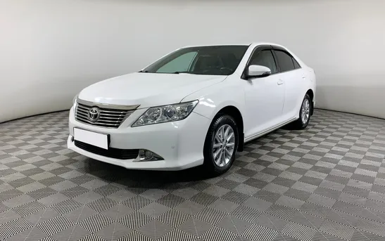 Toyota Camry 2.00 автоматическая, фото №1