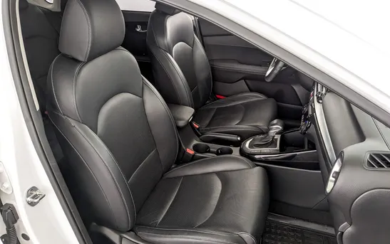 Kia Cerato 2.00 автоматическая, фото №1