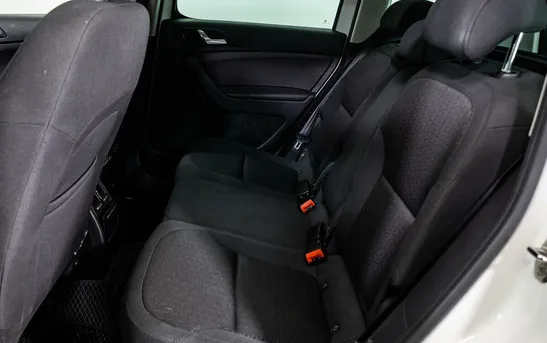 Skoda Yeti 1.80 робот, фото №1