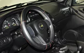 Chevrolet Niva
