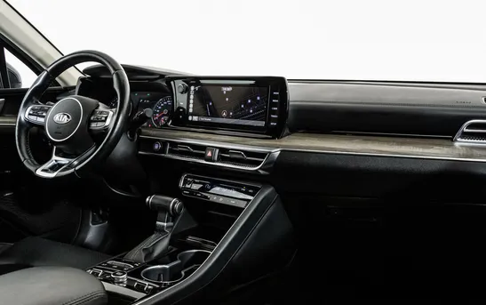 Kia K5 2.50 автоматическая, фото №1