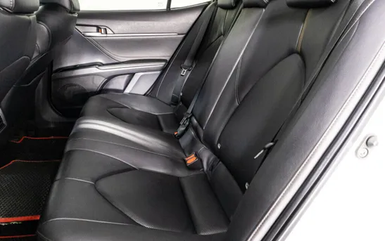 Toyota Camry 2.50 автоматическая, фото №1