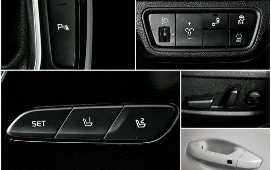 Kia Cerato 2.00 автоматическая, фото №1