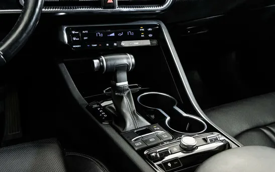 Kia K5 2.50 автоматическая, фото №1