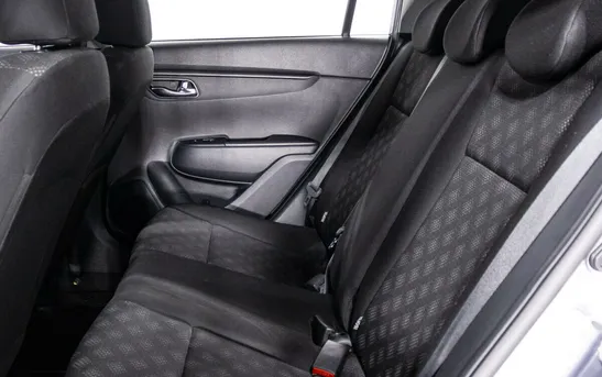 Kia Rio 1.60 автоматическая, фото №1