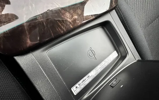 Toyota Camry 2.50 автоматическая, фото №1