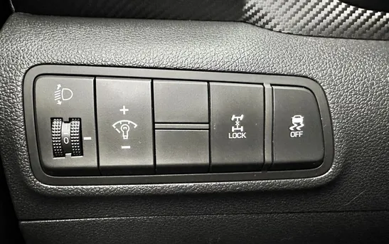 Hyundai Tucson 2.00 автоматическая, фото №1