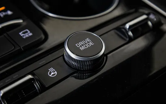 Kia K5 2.50 автоматическая, фото №1