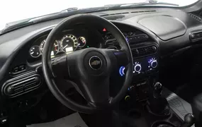 Chevrolet Niva