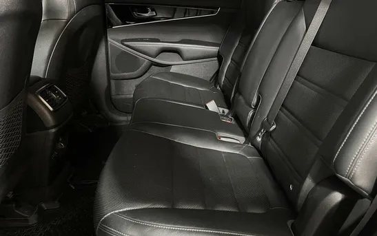 Kia Sorento 2.40 автоматическая, фото №1