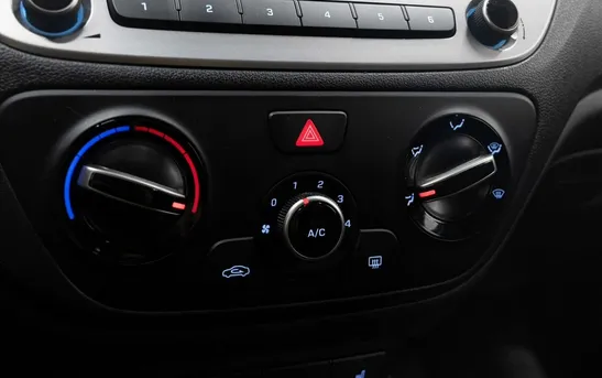 Hyundai Solaris 1.60 механика, фото №1