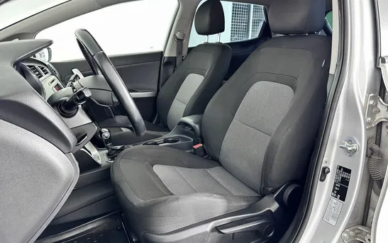 Kia Ceed 1.60 автоматическая, фото №1