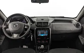 Nissan Terrano