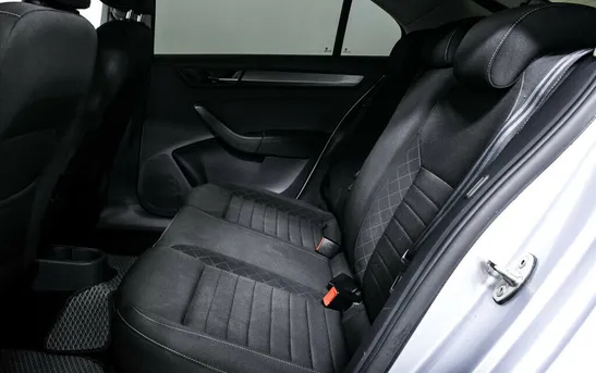 Skoda Rapid 1.60 автоматическая, фото №1