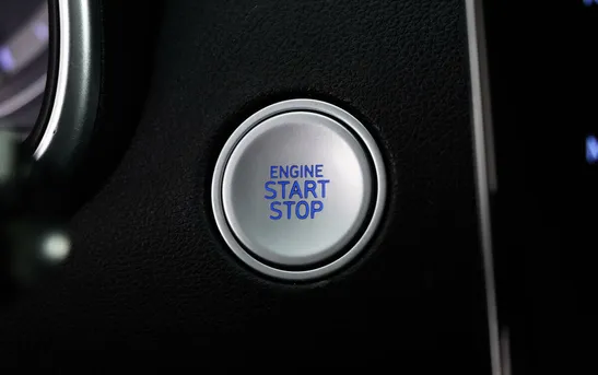 Hyundai Tucson 2.00 автоматическая, фото №1