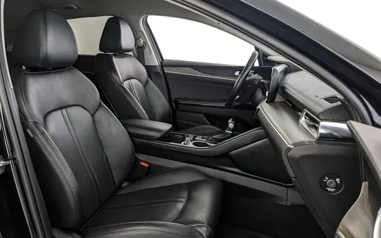 Kia K5 2.50 автоматическая, фото №1