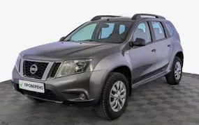 Nissan Terrano