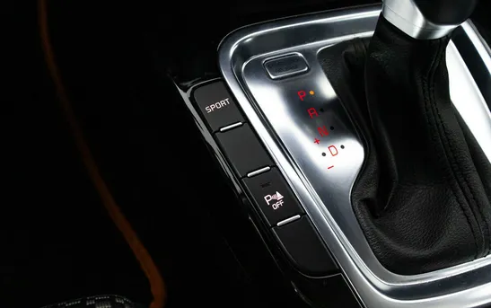 Kia Ceed 1.60 автоматическая, фото №1