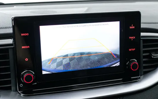 Kia Ceed 1.60 автоматическая, фото №1